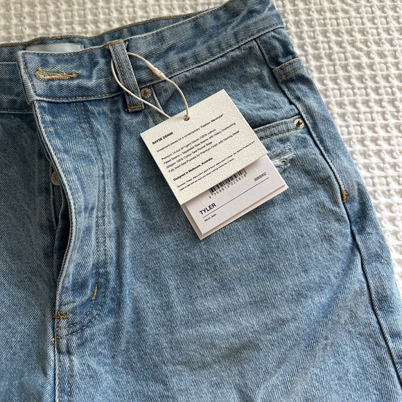 Bayse - Tyler Denim - Phoenix Sun - Never Worn! - Picture 3 of 7